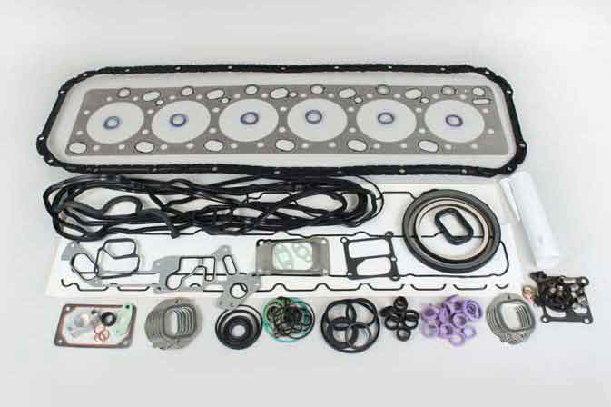 SLP FS-3095 Full Gasket Set - 