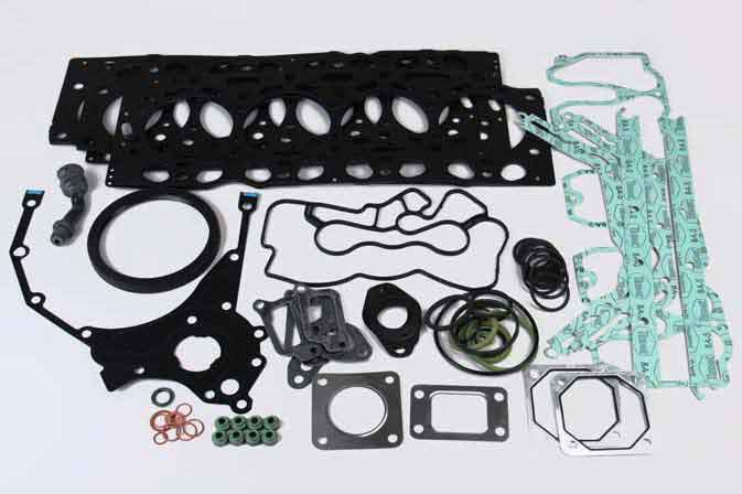 SLP FS-335 Full Gasket Set - 