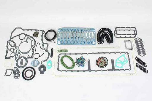 SLP FS-370 Full Gasket Set - 551370