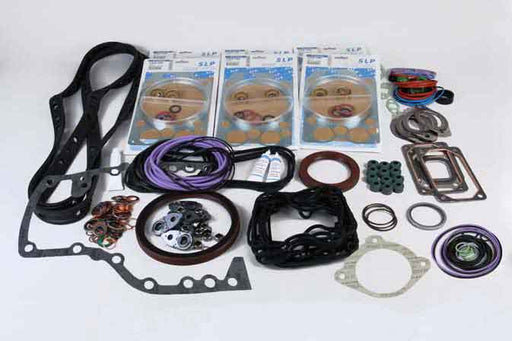 SLP FS-555 Full Gasket Set - 