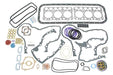 SLP FS-600 Full Gasket Set - 