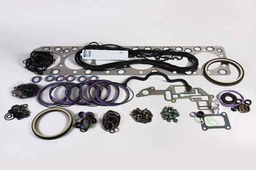 SLP FS-9010 Gasket Set Complete - 