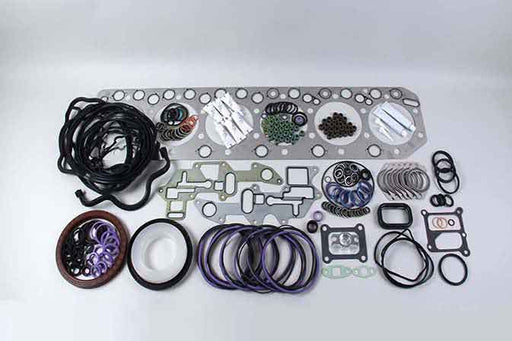 SLP FS-9012 Gasket Set Complete - 