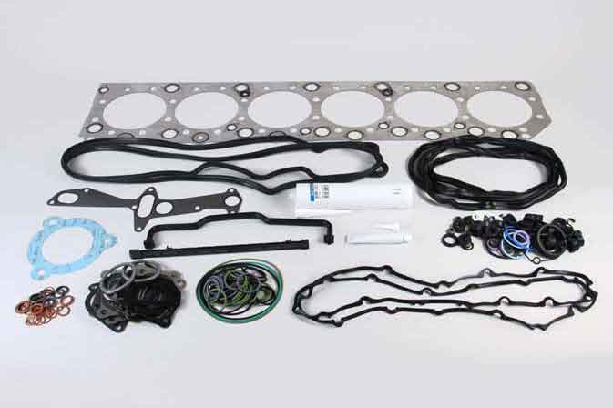 SLP FS-946 Full Gasket Set - 