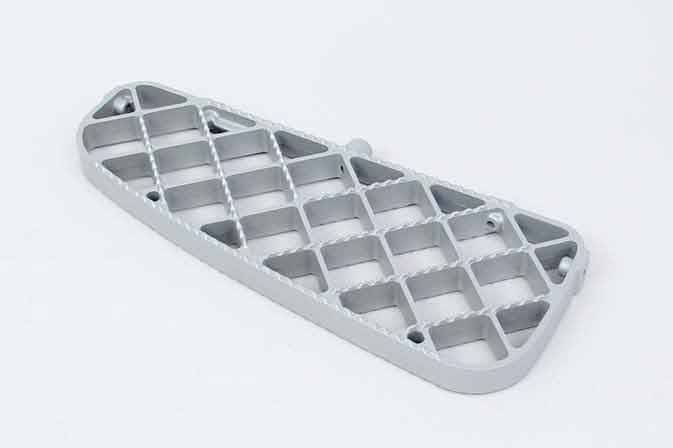 SLP FST-049 Footstep Lower - 1390076,1535049 — GenParts.eu