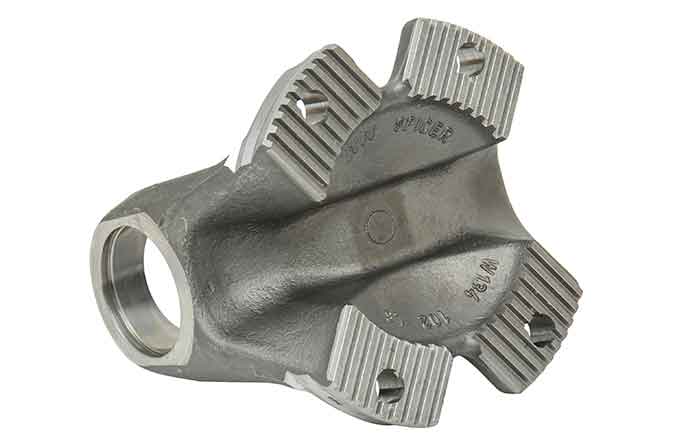 SLP FYE-228 Flange Yoke - 1068228,20471436