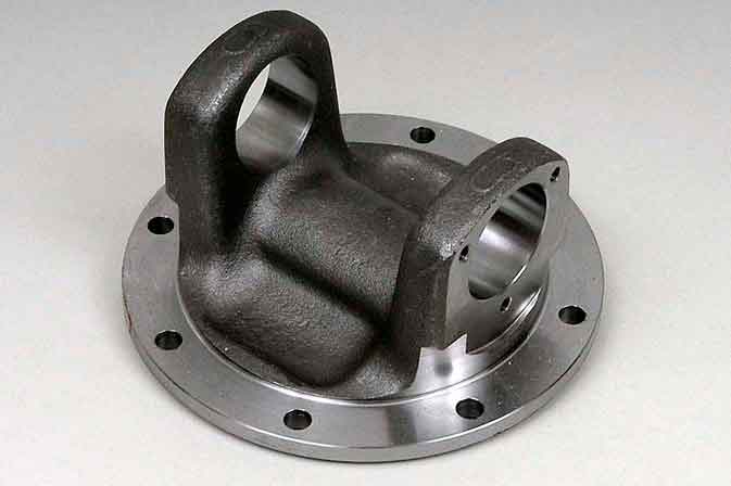 SLP FYE-625 Flange Yoke - 231625