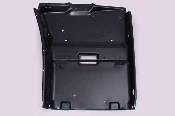 SLP GAV-228 Footstep Holder - 1498180,1854228