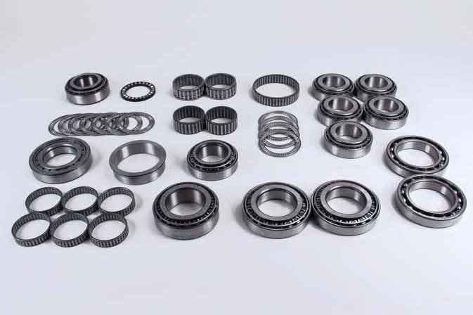 SLP GBK-169 Bearing Kit, Gear Box - 