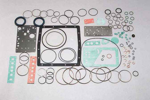 SLP GGS-096 Gasket Set, Gear Box - 11990096