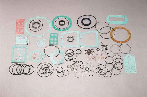 SLP GGS-107 Gasket Set, Gear Box - 11990107,6630972