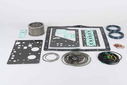 SLP GGS-169 Gasket Set, Gear Box - 