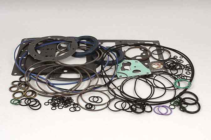 SLP GGS-284 Gasket Set, Gear Box - 11708284