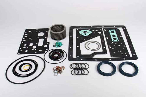 SLP GGS-291 Gasket Set, Gear Box - 