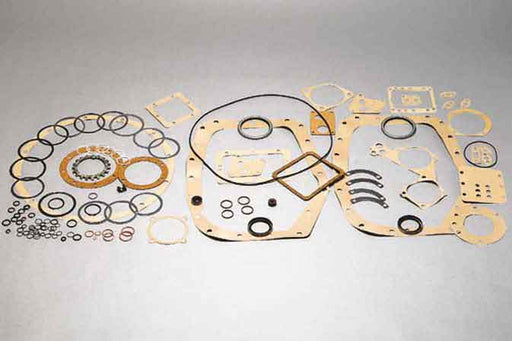 SLP GGS-319 Gasket Set, Gear Box - 6630319