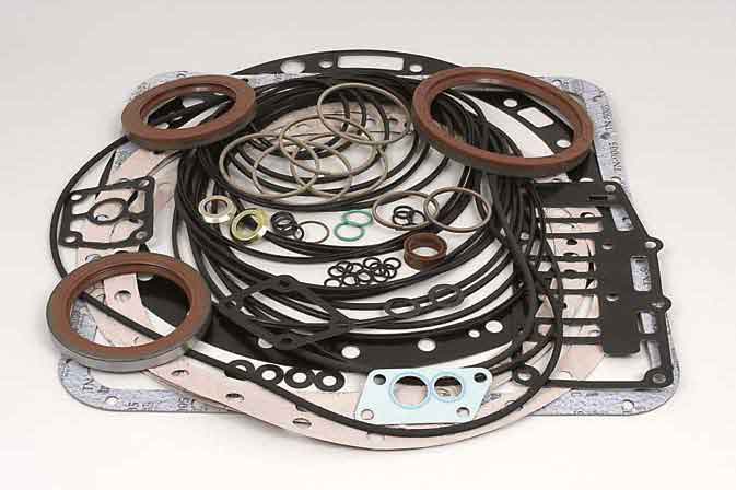 SLP GGS-483 Gasket Set, Gear Box - 11707074,11990483