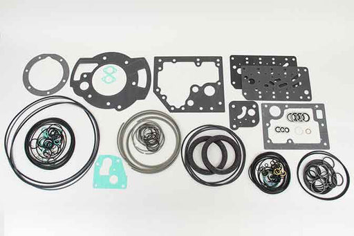 SLP GGS-770 Gasket Set, Gear Box - 11707770