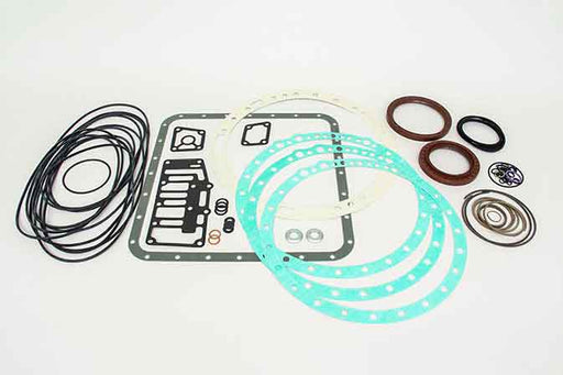 SLP GGS-812 Gasket Set, Gear Box - 15090812