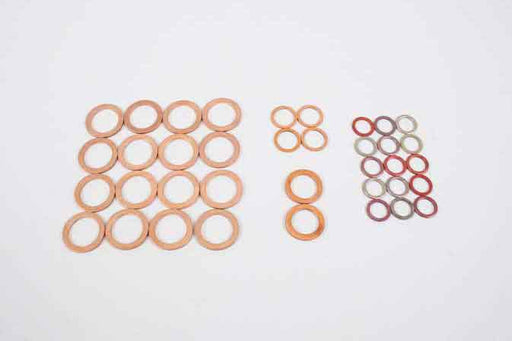 SLP GKF-718 Gasket Kit Fuel System - 876718