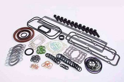 SLP GKK-230 Engine Overhaul Gasket Set - 11705958,11706230