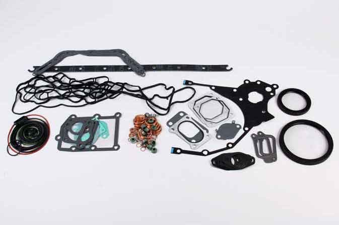 SLP GKK-338 Engine Overhoul Kit - 20944973,21654338