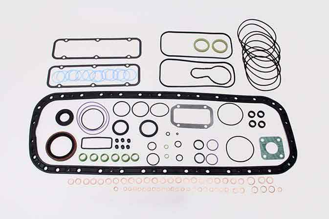 SLP GKK-727 Engine Gasket Set - 876727