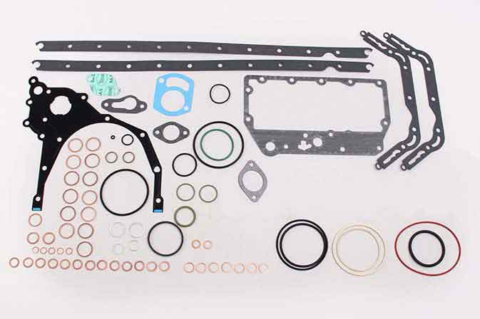 SLP GKK-940 Gasket Kit - 20944978,21808940,3884639