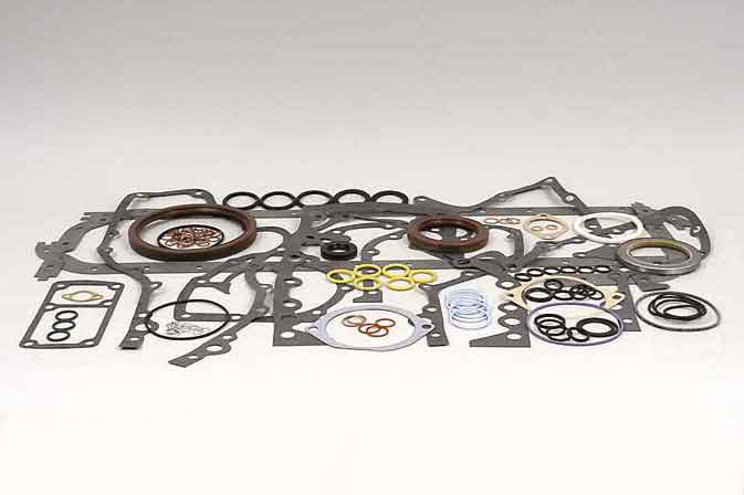 SLP GKK-956 Engine Overhaul Gasket Set - 11706956