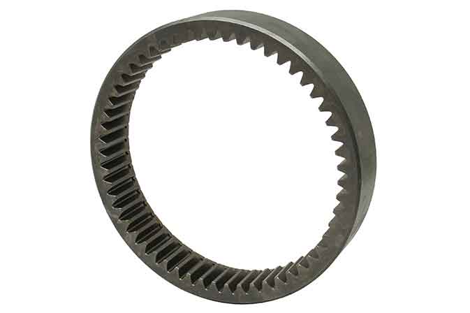 SLP GR-155 Gear Rim - 17246155