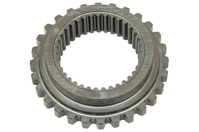 SLP GR-220 Clutch Hub - 20532220,7420532220