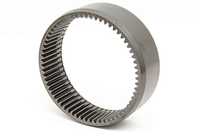 SLP GR-380 Gear Rim - 1522380