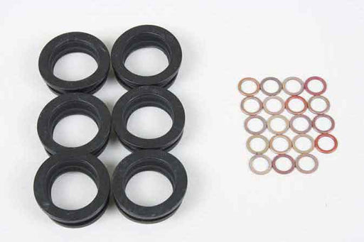 SLP GSI-838 Gasket Set, For Inst. Of Injector - 876838