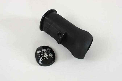 SLP GSN-058 Gear Shift Handle - 1673106,20488058,3192256