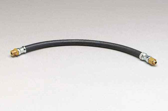 SLP H-567 Brake Hose - 1584119,966567