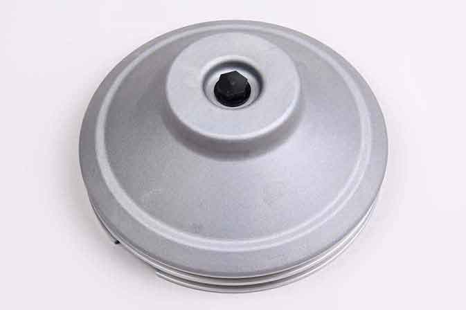 SLP HC-224 Hub Cap - 1762224 — GenParts.eu