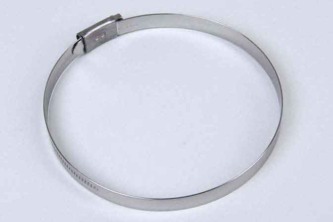 SLP HCL-297 Hose Clamp - 11059297