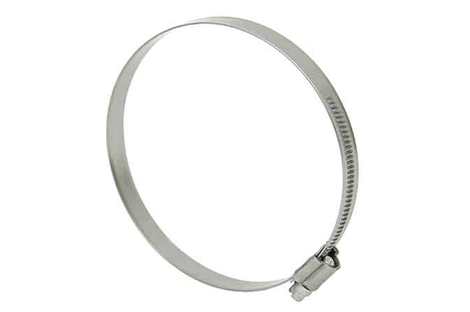 SLP HCL-887 Hose Clamp - 22274887,853012,961676