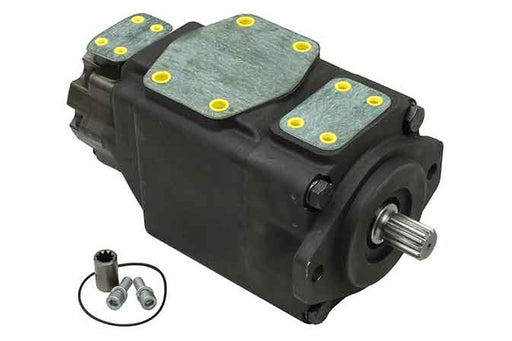 SLP HM-051 Main Hydraulic Pump - 11105051