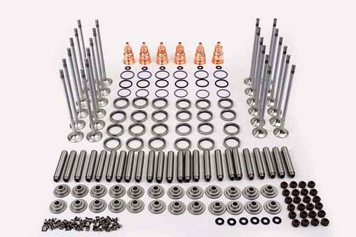 SLP HRK-243 Cylinder Head Repair Kit - 3883243