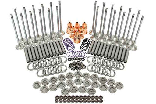 SLP HRK-451 Cylinder Head Repair Kit - 3843451