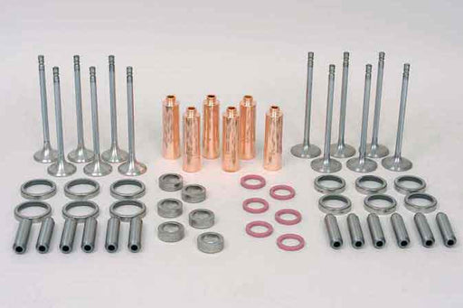 SLP HRK-475 Cylinder Head Repair Kit - 11999475