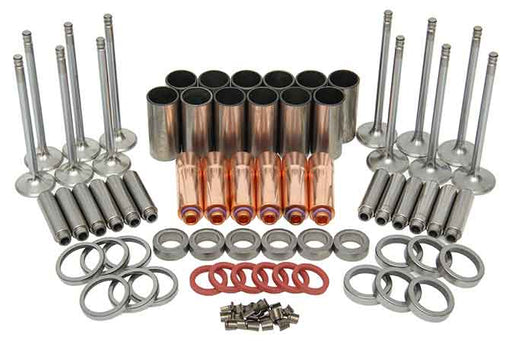 SLP HRK-529 Cylinder Head Repair Kit - 877522,877527,877529,877653