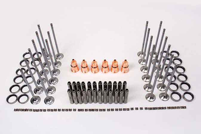 SLP HRK-688 Cylinder Head Repair Kit - 877688