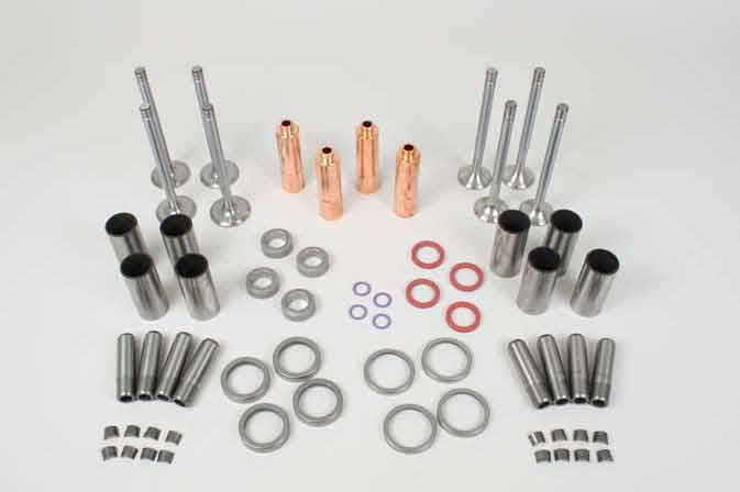 SLP HRK-742 Cylinder Head Repair Kit - 877742