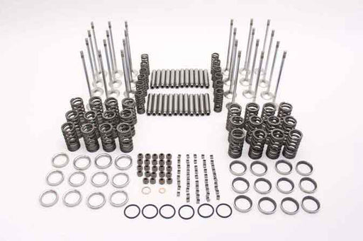 SLP HRK-931 Cylinder Head Repair Kit - 21148931