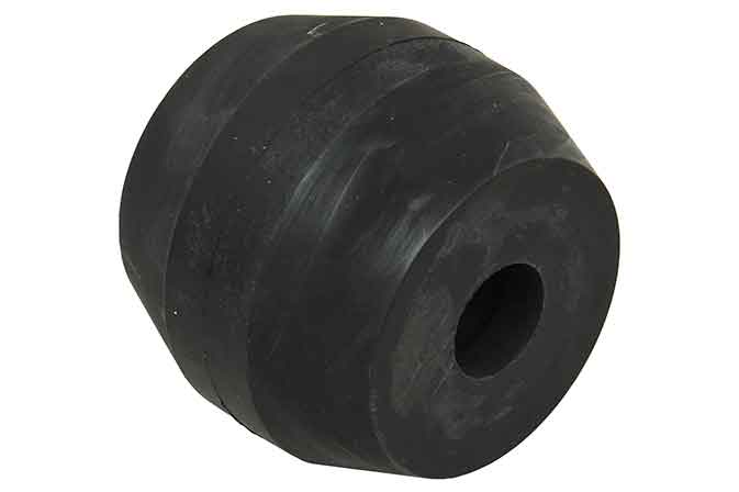 SLP HRS-389 Hollow Rubber Spring - 1428389 — GenParts.eu