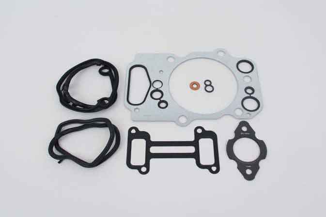 SLP HS-200 Decarbonizing Gasket Set - 2117945,2308200