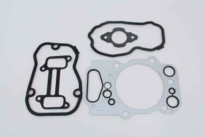 SLP HS-202 Decarbonizing Gasket Set - 2275538,2308202,28944644