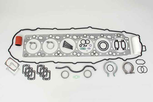 SLP HS-235 Decarbonizing Gasket Set - 21440716,21489235