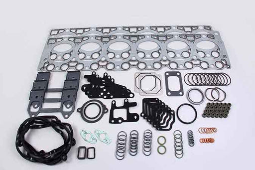 SLP HS-240 Decarbonizing Gasket Set - 21078724,21079020,21226240